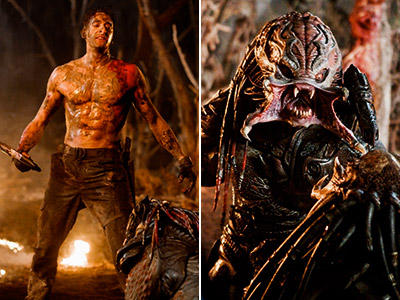 Aliens Versus Predator 2 - Хронология вселенной  Aliens versus Predator